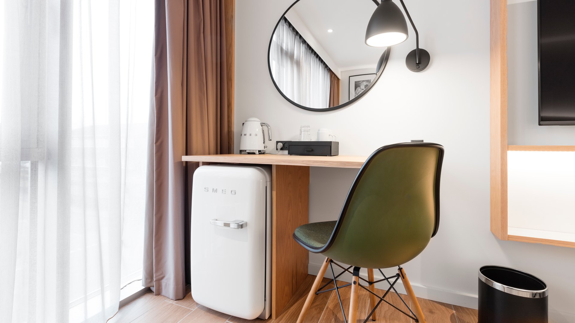 rejser til F&aelig;r&oslash;erne, Hotel Hilton Garden Inn, Torshavn