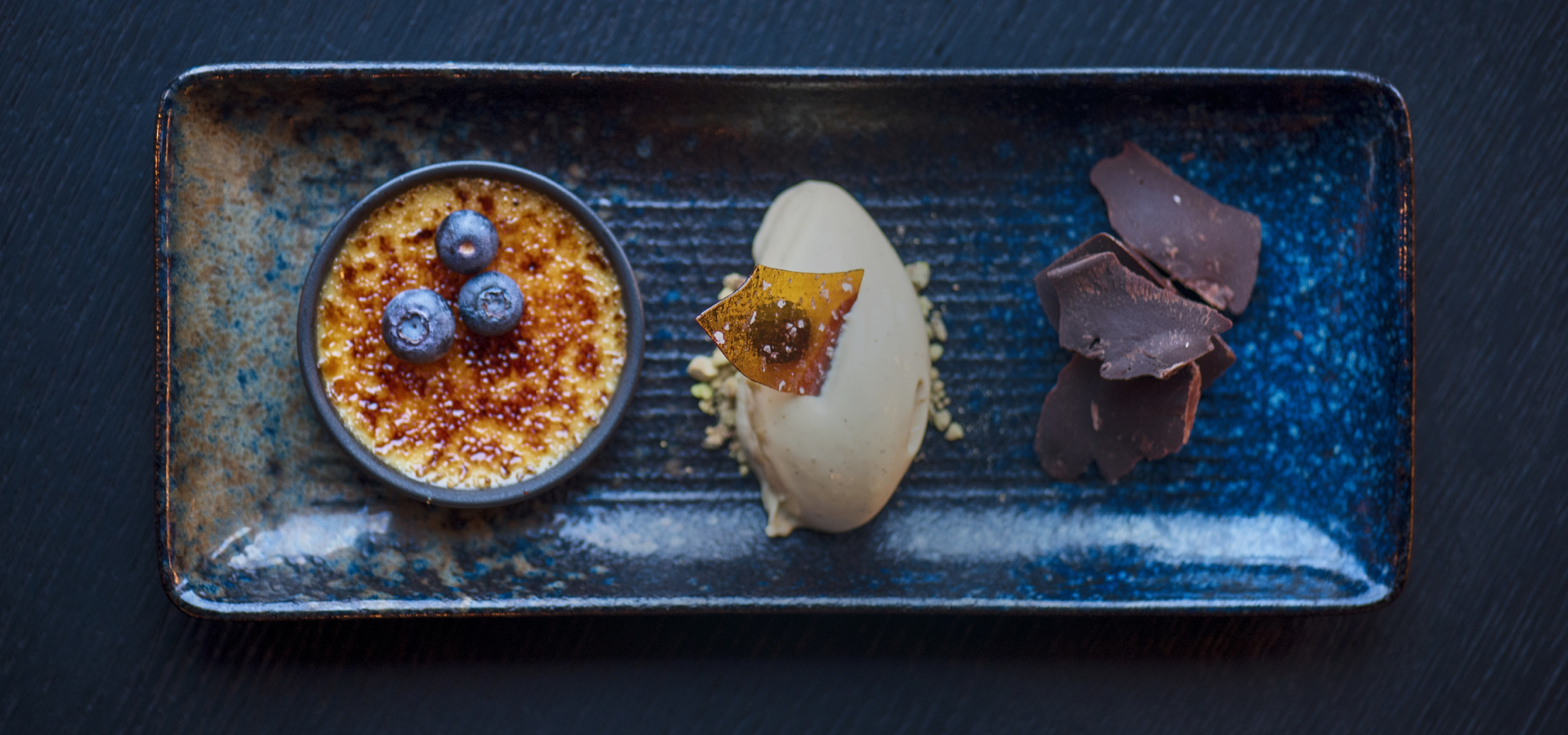 funken longyearbyen svalbard food3 lodge Hurtigruten