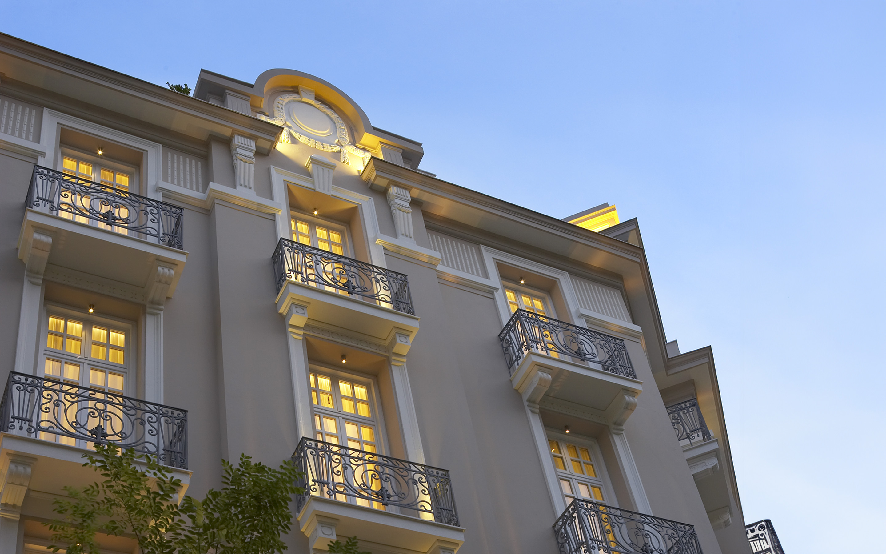 Grækenland Thessaloniki The Excelsior