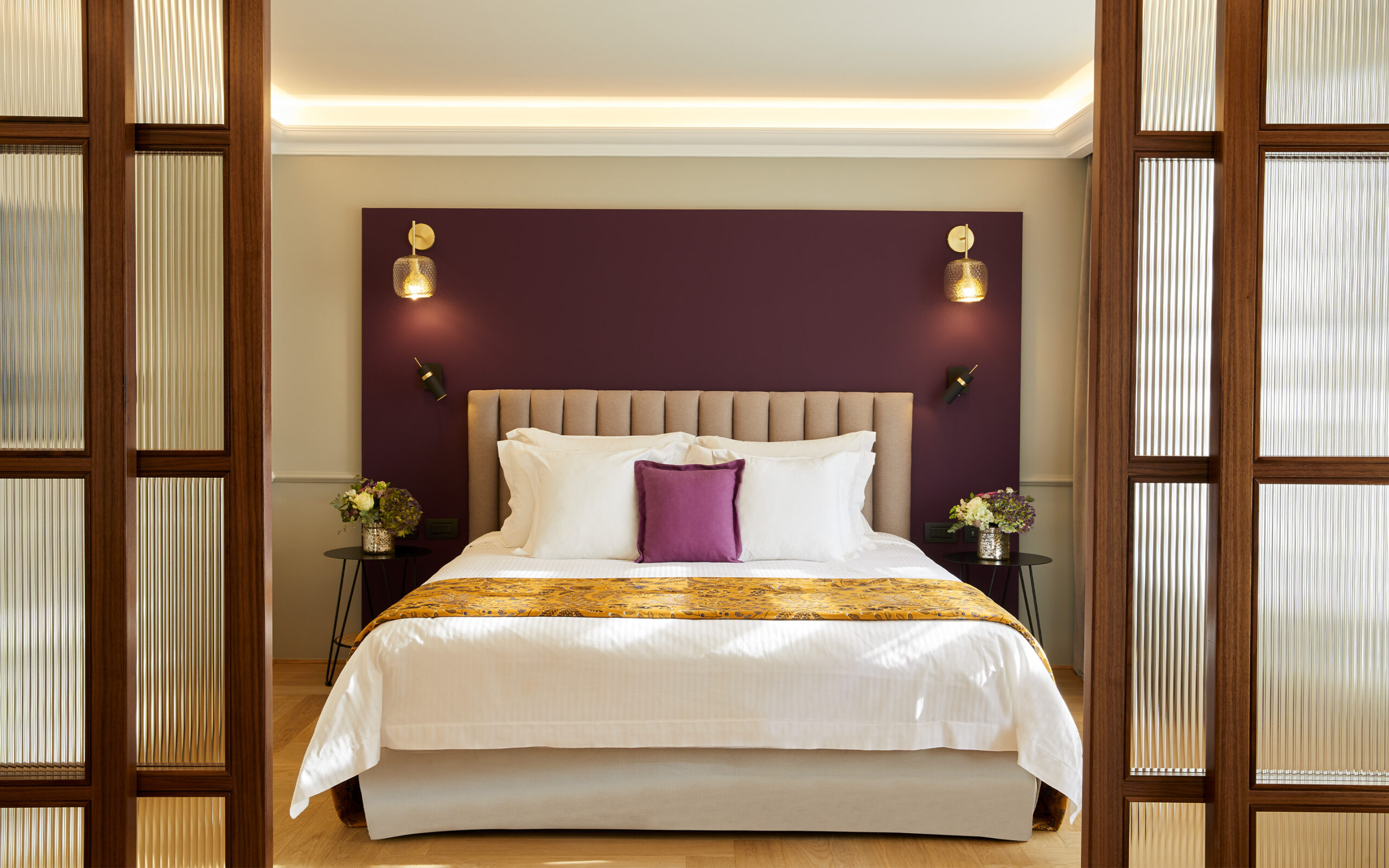 Grækenland Thessaloniki The Excelsior Suite