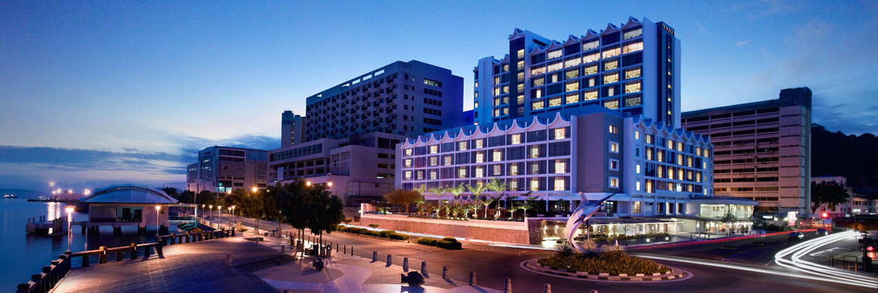 Malaysia-borneo-Hyatt-Regency-Kinabalu-Hotel