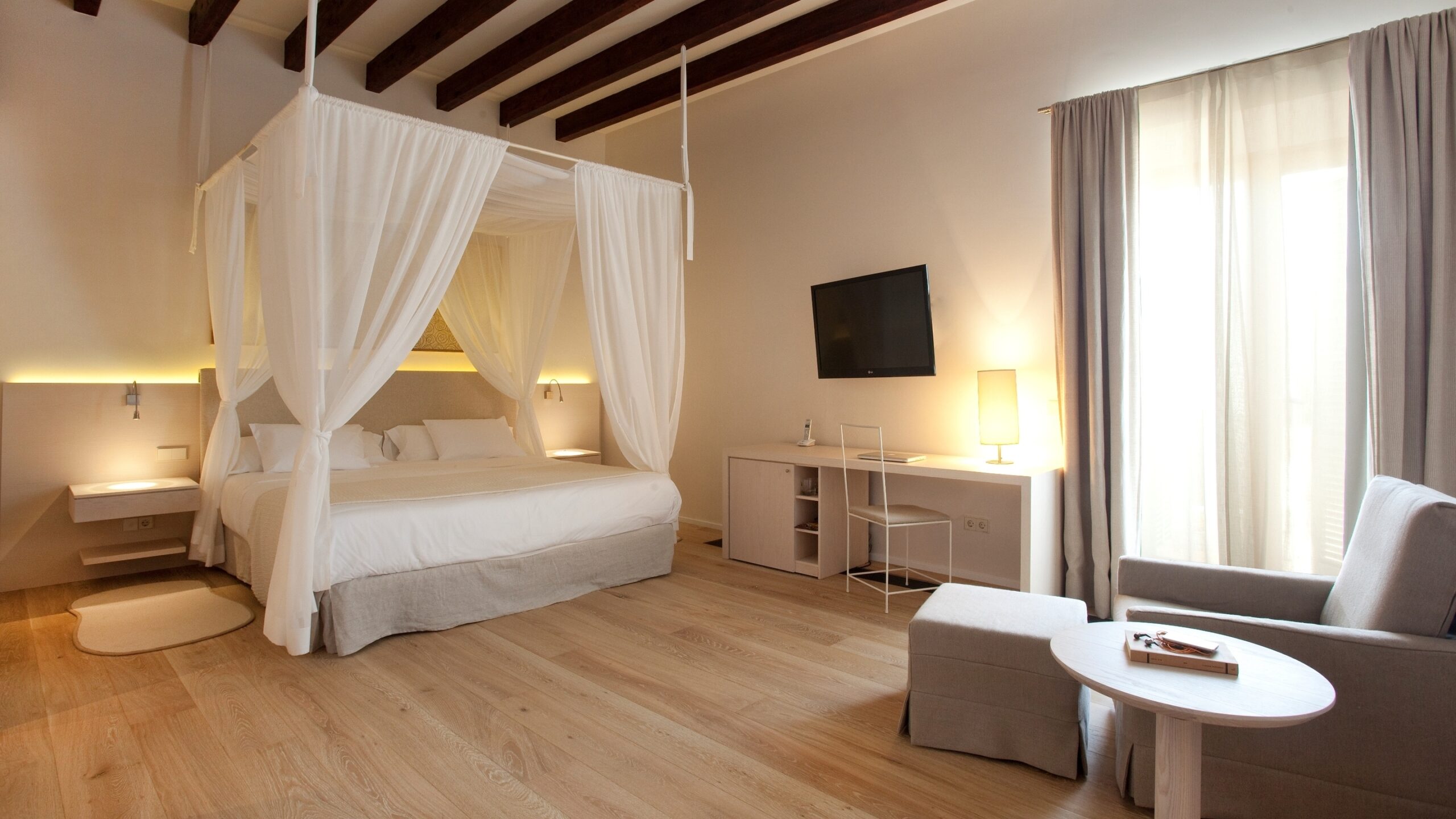 Spanien Mallorca Fontsanta Junior Suite