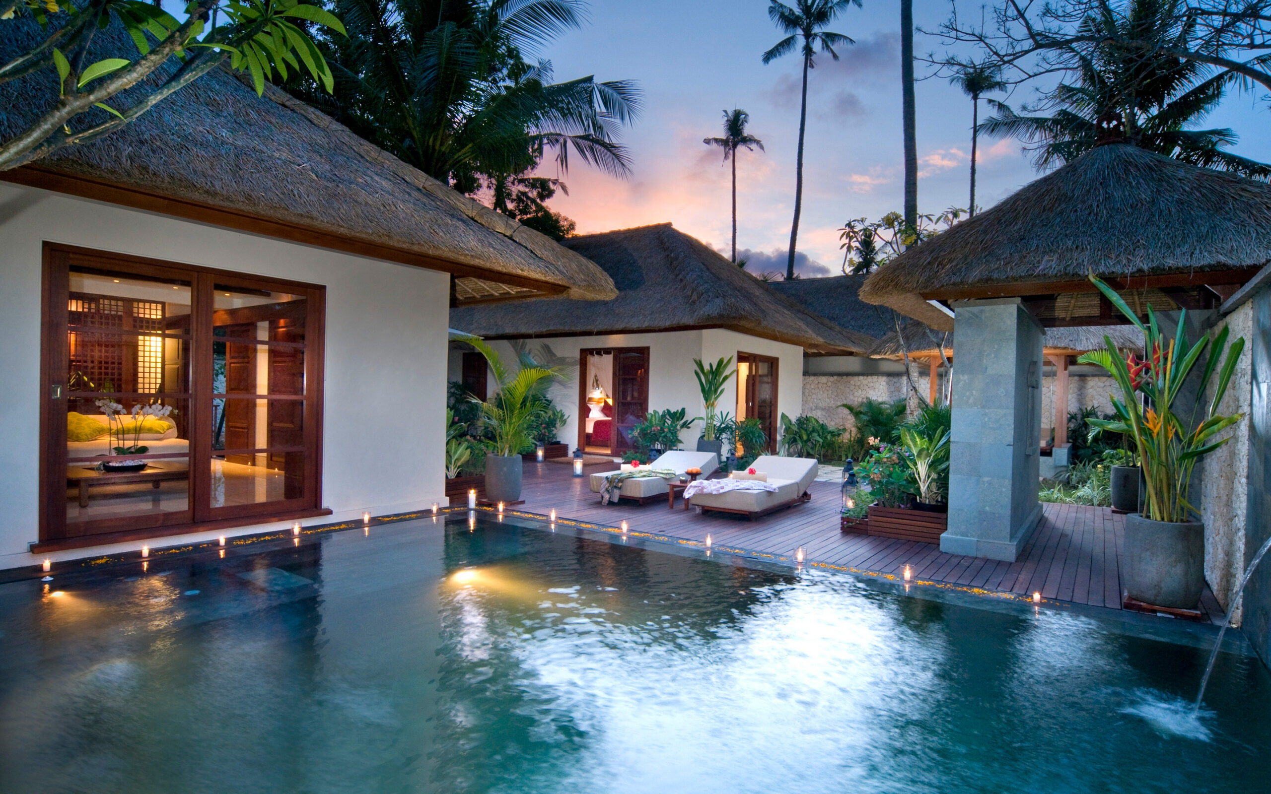 Indonesien Bali jimbaran belmond jimbaran puri villa private pool scaled