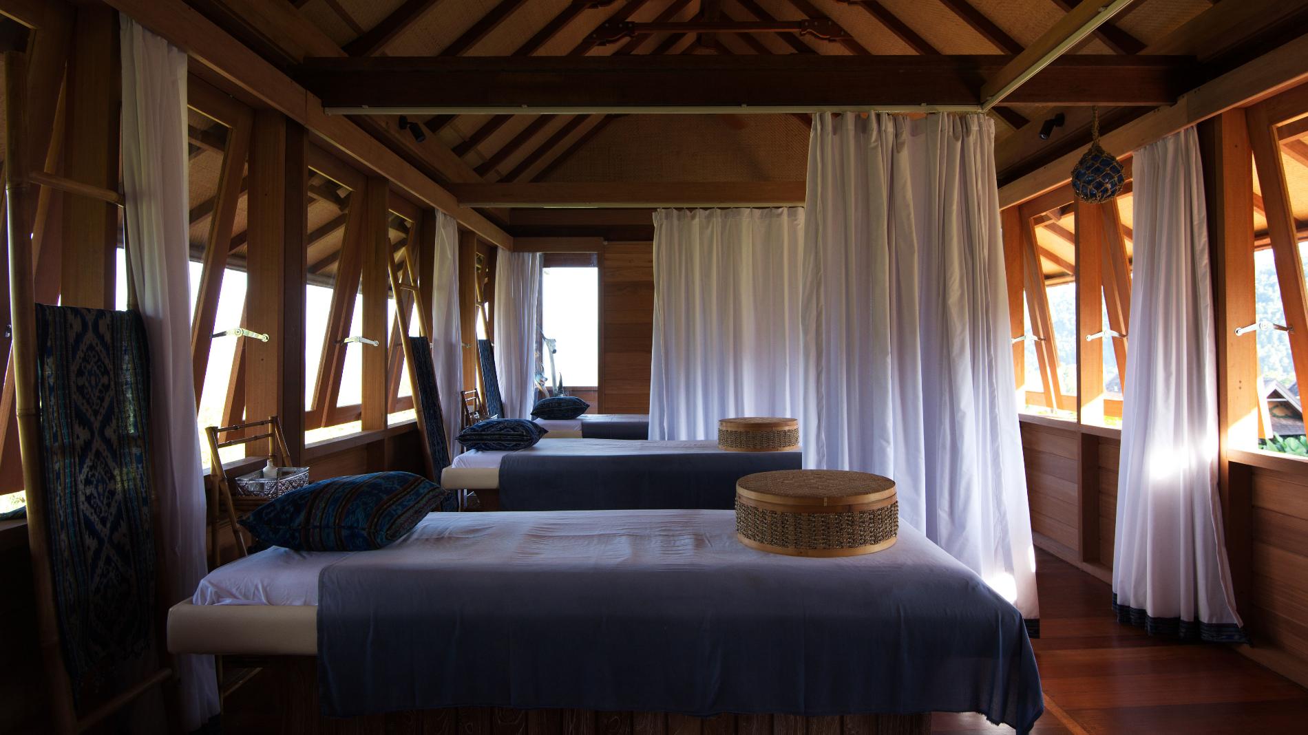 Indonesien, Bali, Munduk, Munduk Retreat Bali, Spa, Wellness