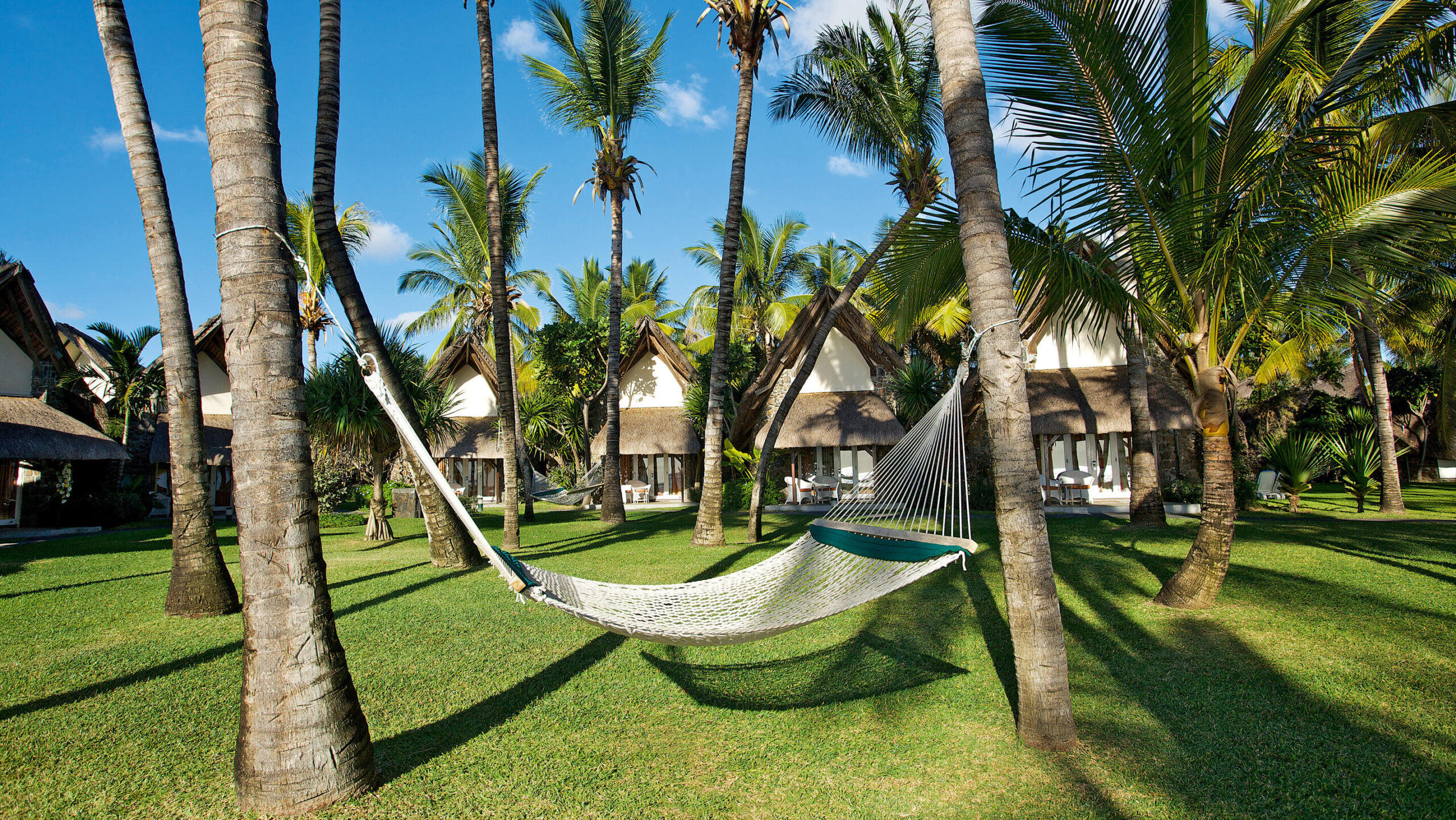 Mauritius La Pirogue