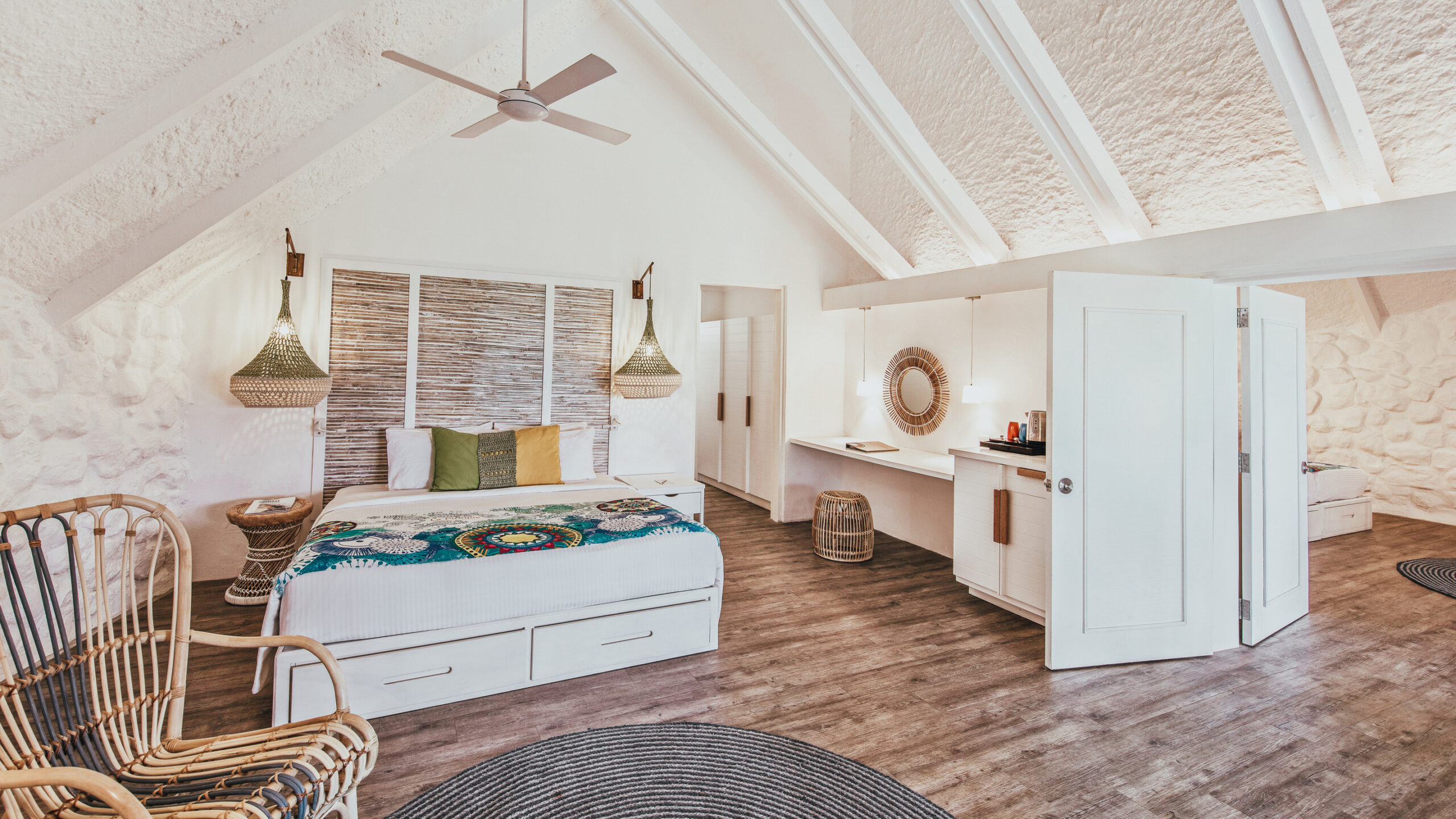 Mauritius La Pirogue Deluxe Beach Familie
