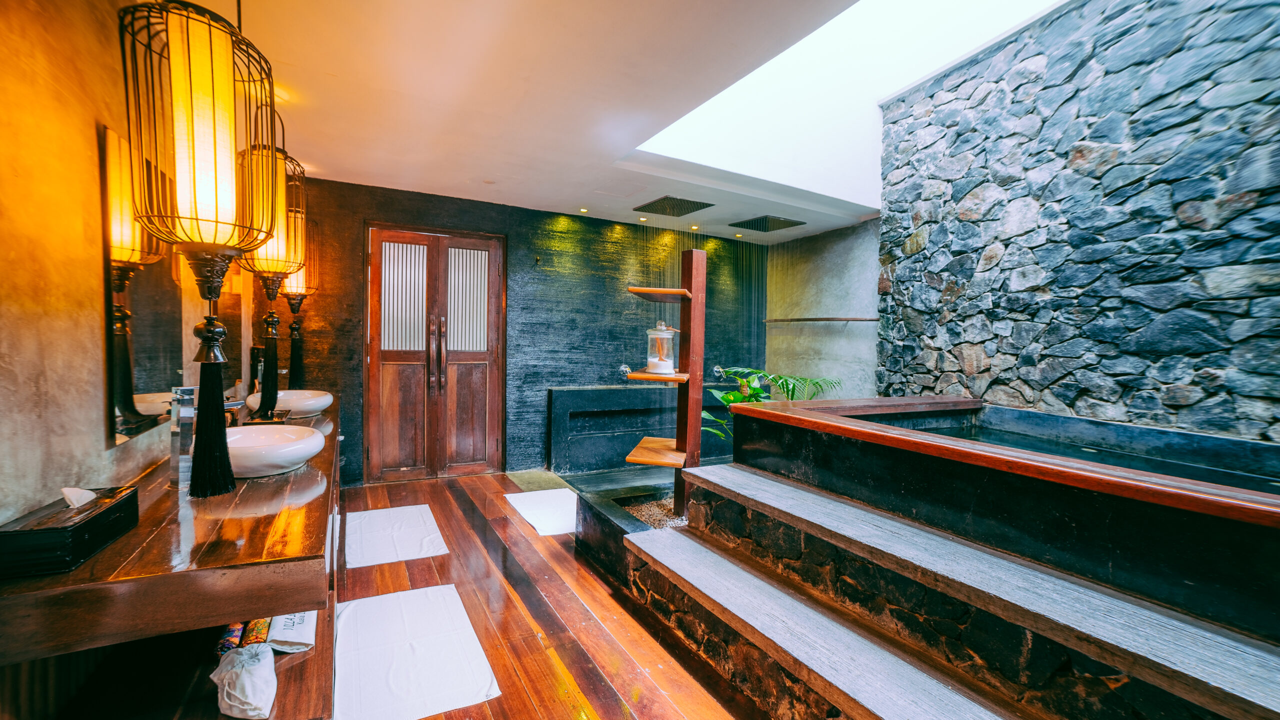 Villa Samadhi, Kuala Lumpur, Malaysia