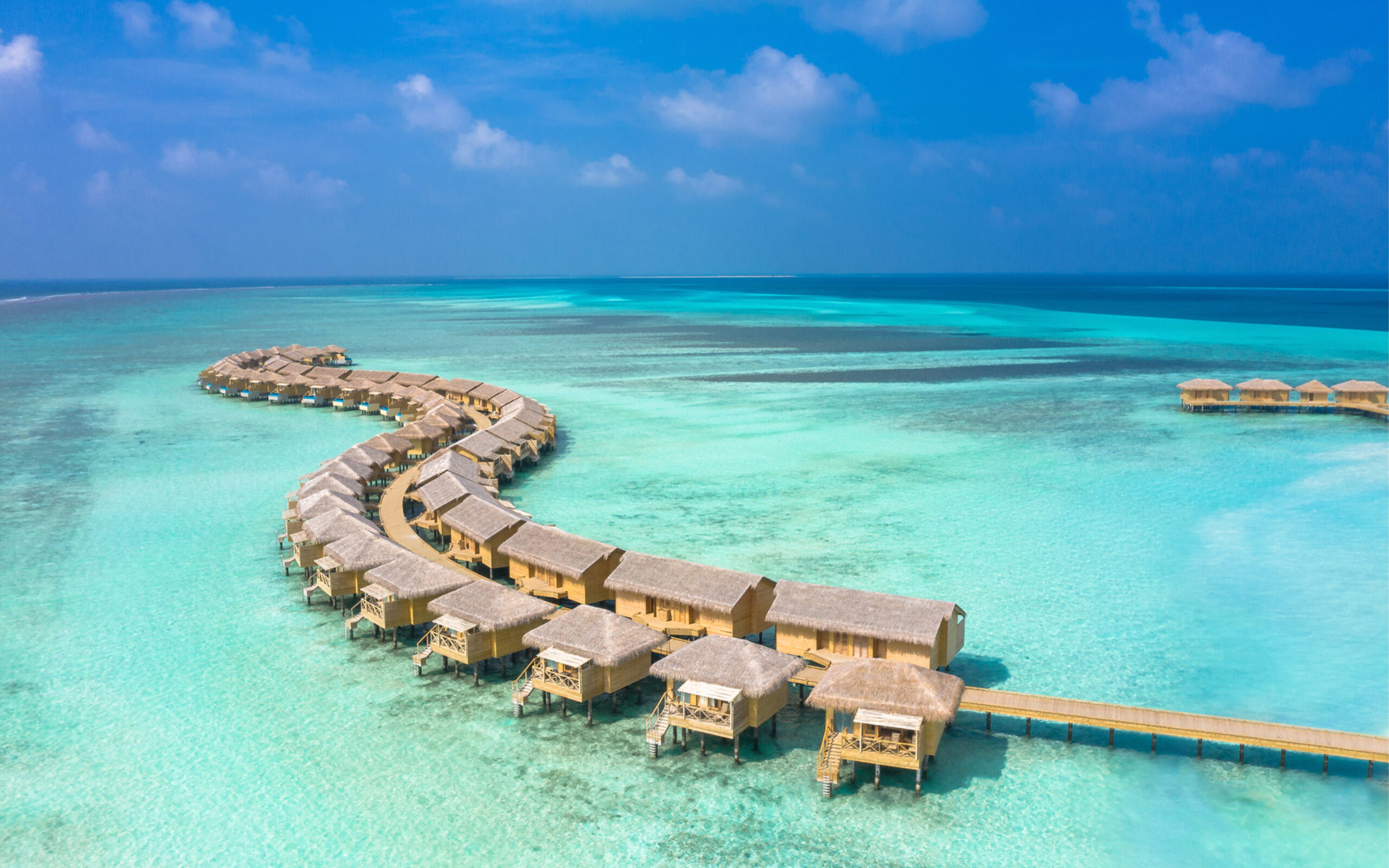 Maldiverne You And Me Maldives Manta Villas Exterior