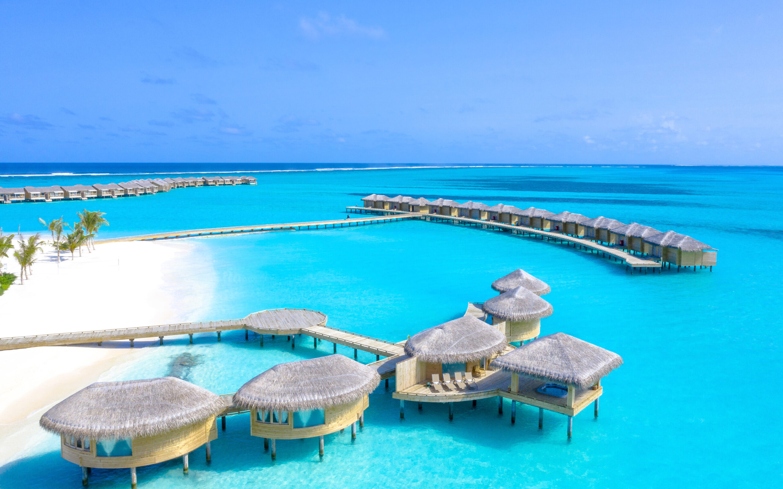 Maldiverne You And Me Maldives Spa