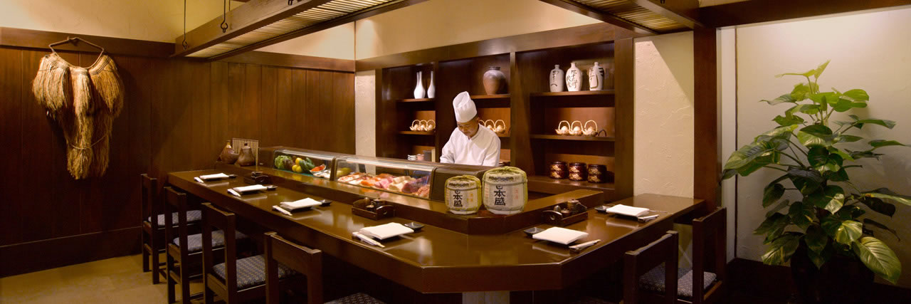 Malaysia-borneo-Hyatt-Regency-Kinabalu-Hotel-Presidential-Nagisa-Restaurant