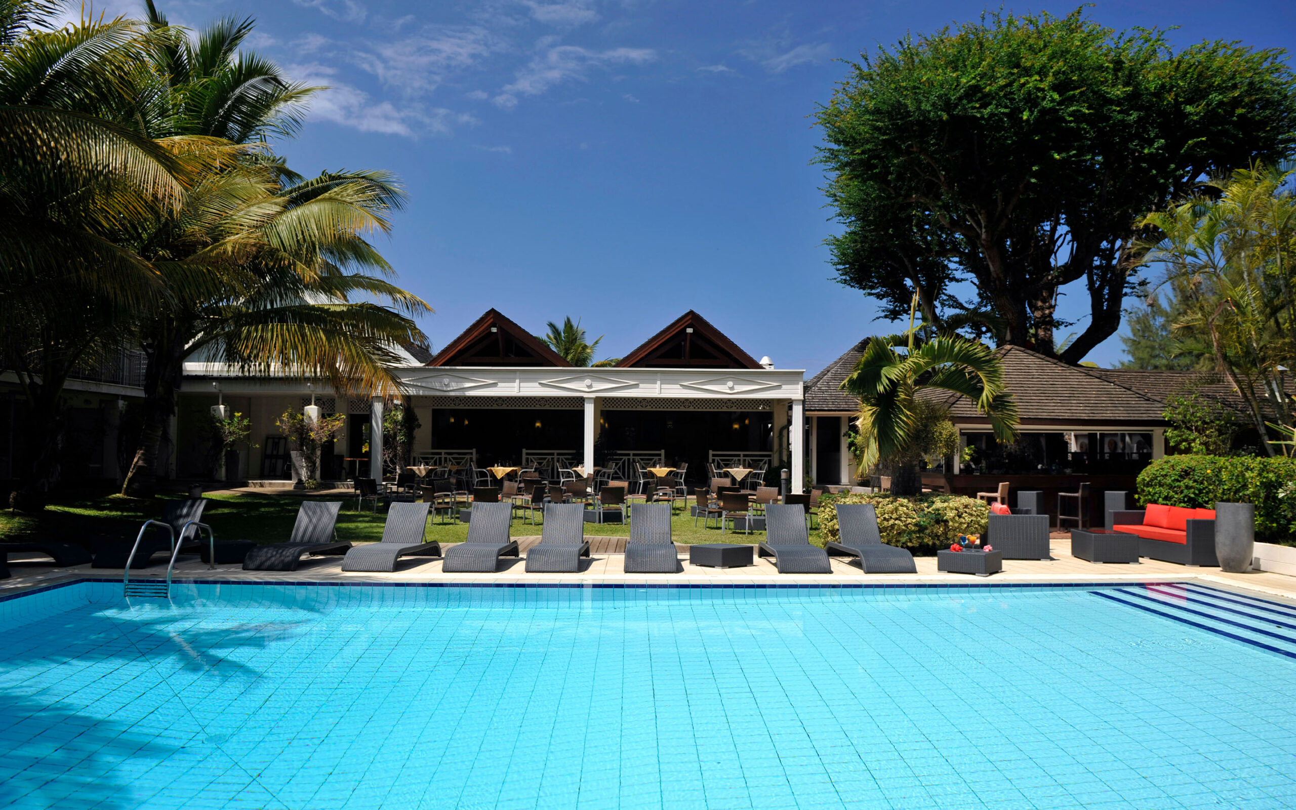 Reunion Alamanda Swimmingpool