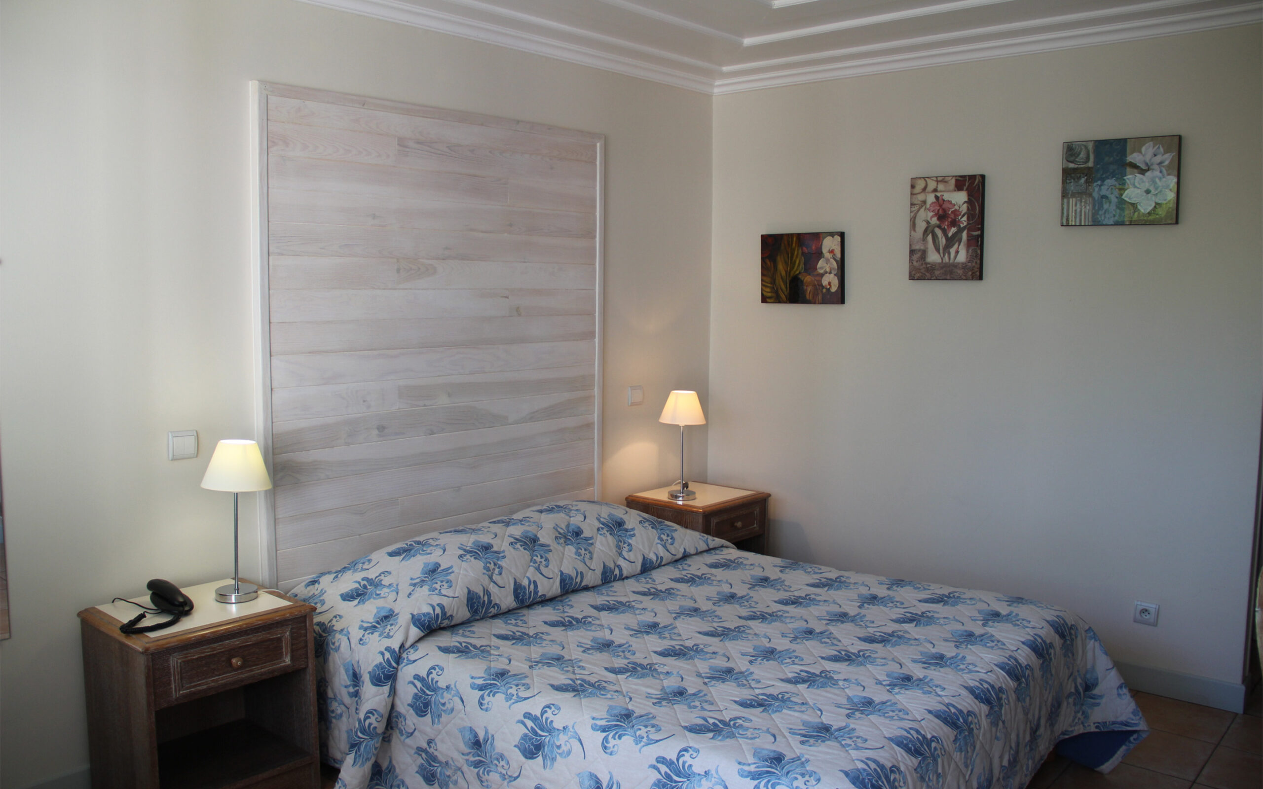Reunion Relais Des Cimes Vaerelse