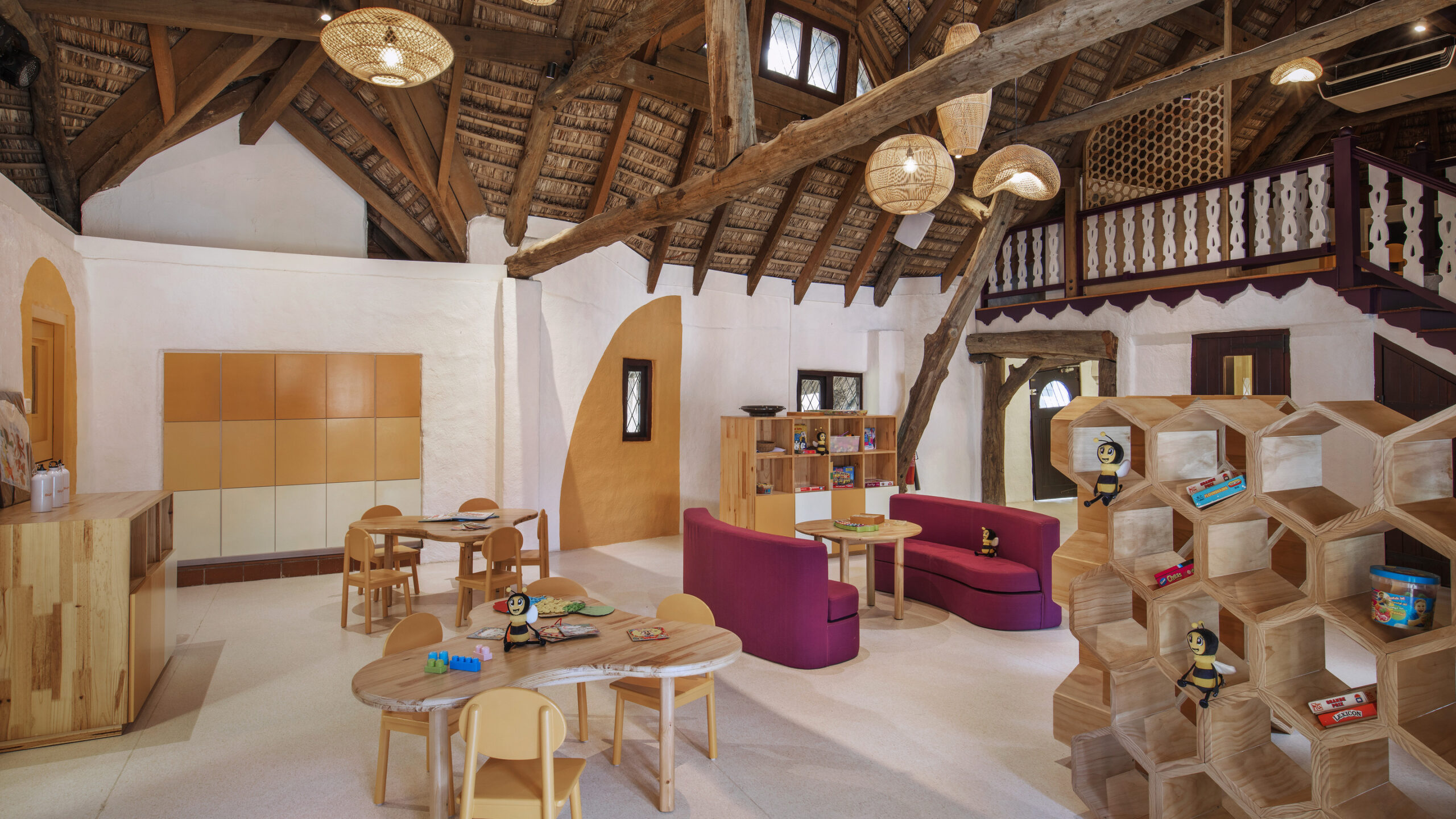 Mauritius Sugar Beach Sunlife Kids Club