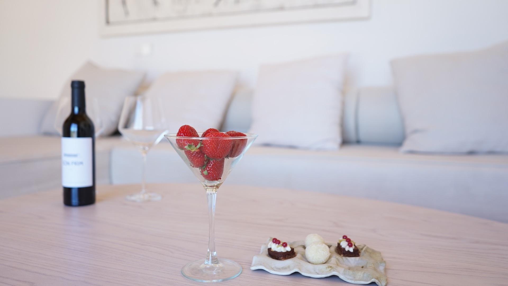 Rejser til Spanien Mallorca, Fontsanta Termal Spa & Wellness, suite treats
