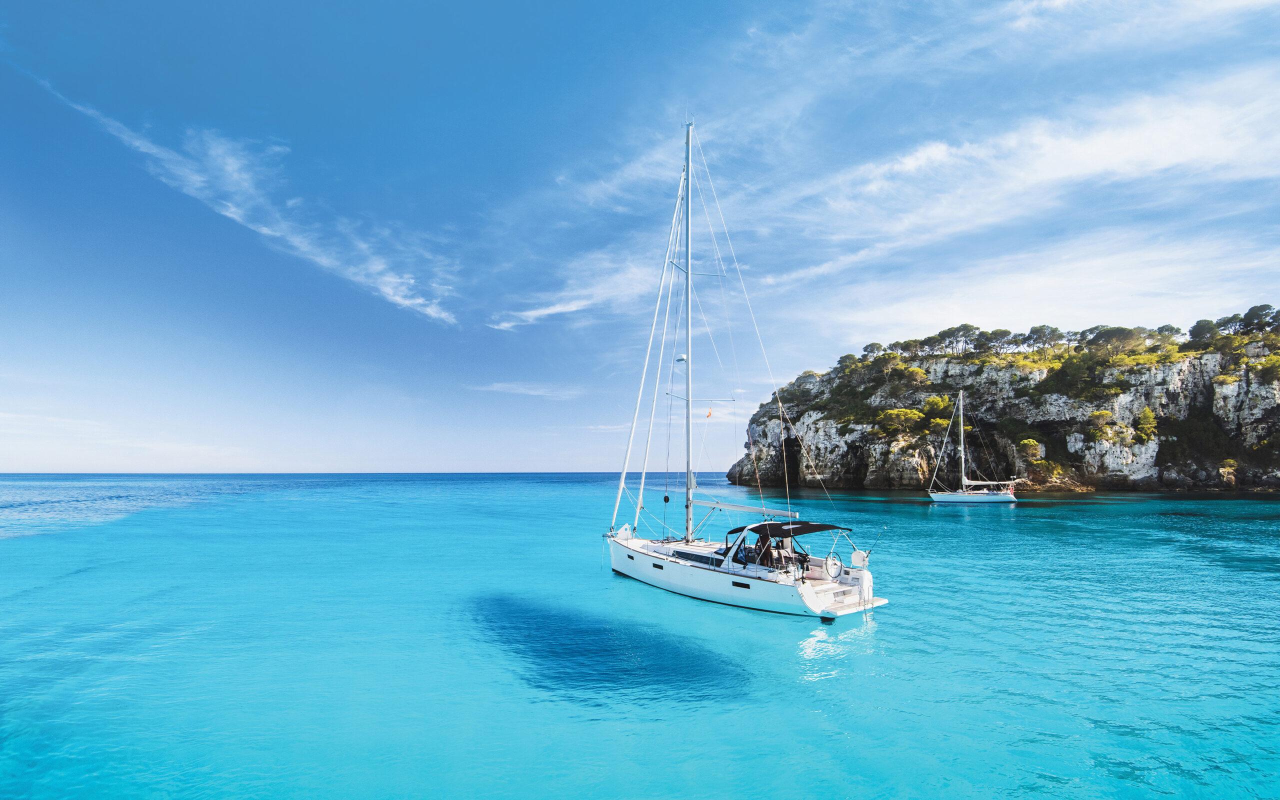 Spanien Mallorca Ikos Porto Petro Porto Petro Port