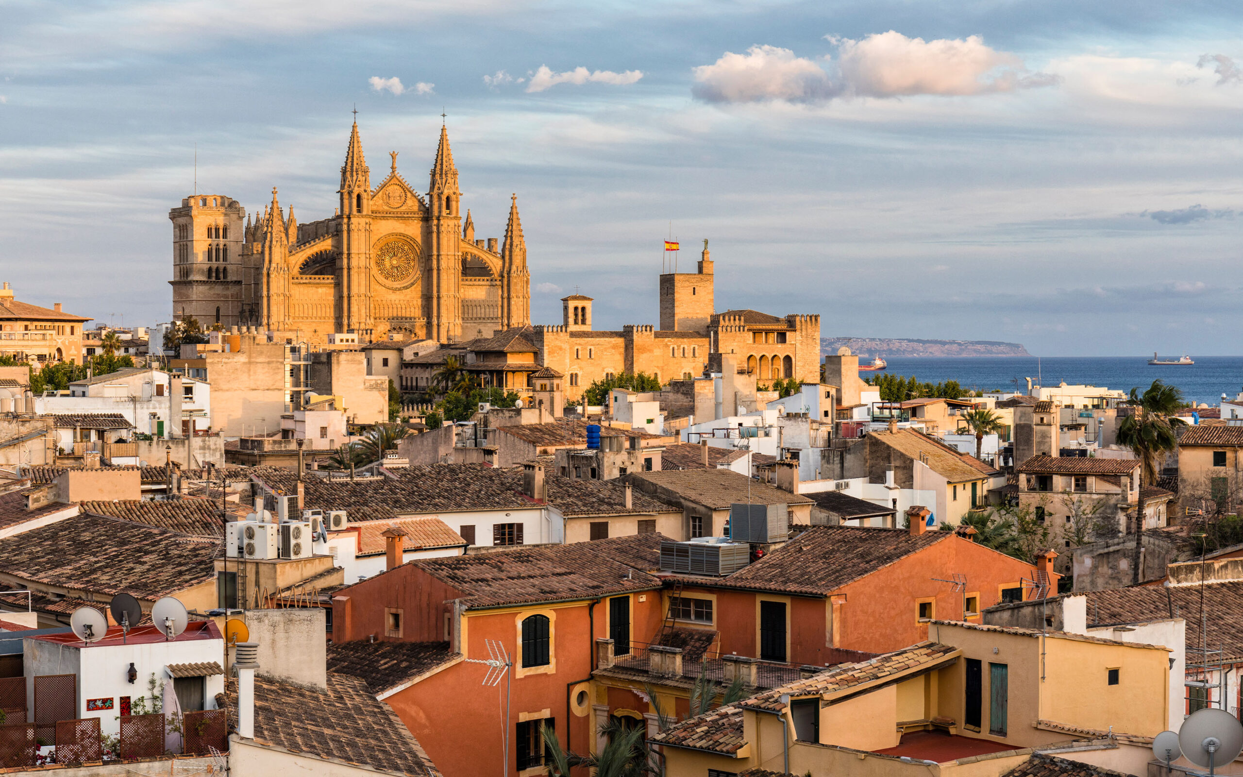 Spanien Mallorca