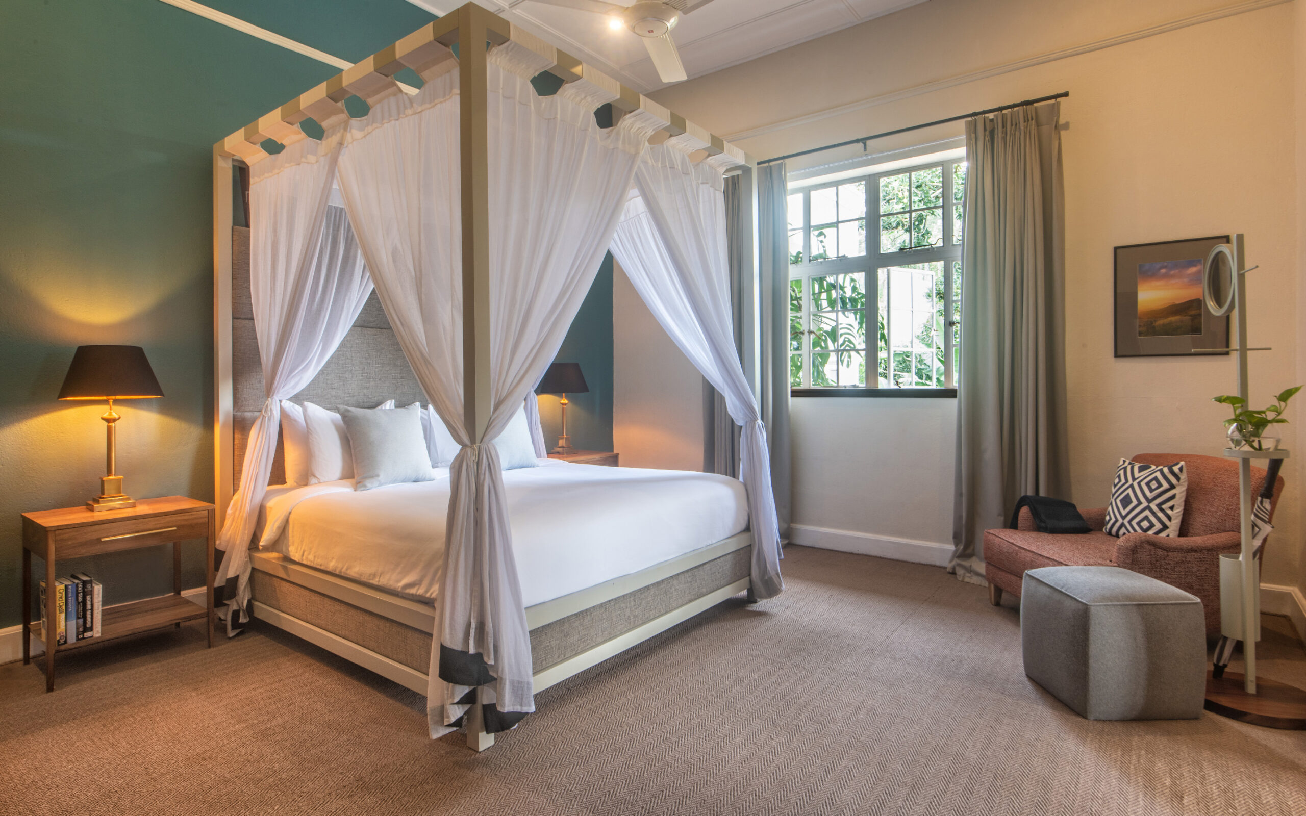 Sri Lanka Nine Skies Ella Rock Suite