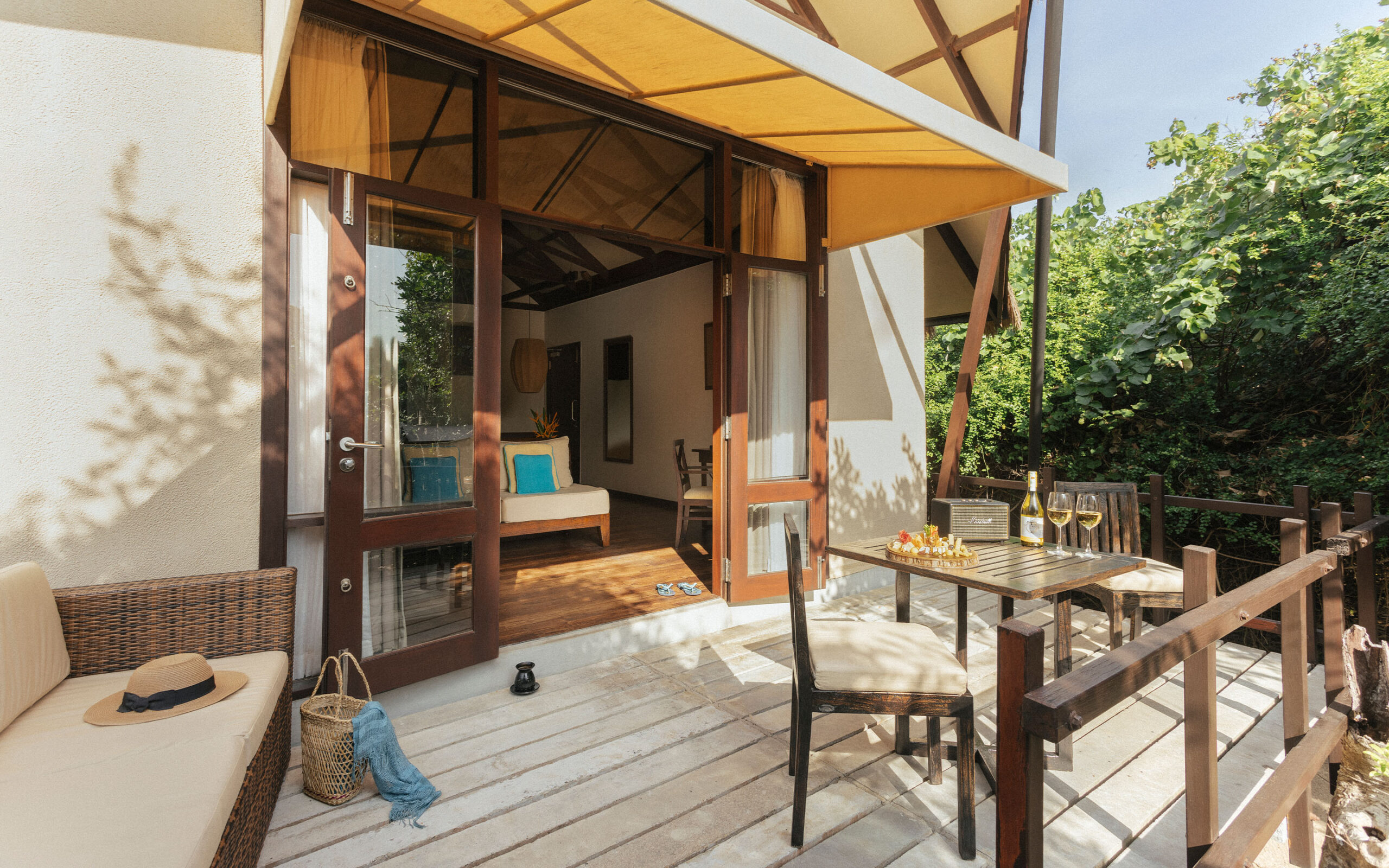Sri Lanka Uga Jungle Beach Beach Cabin Exterior