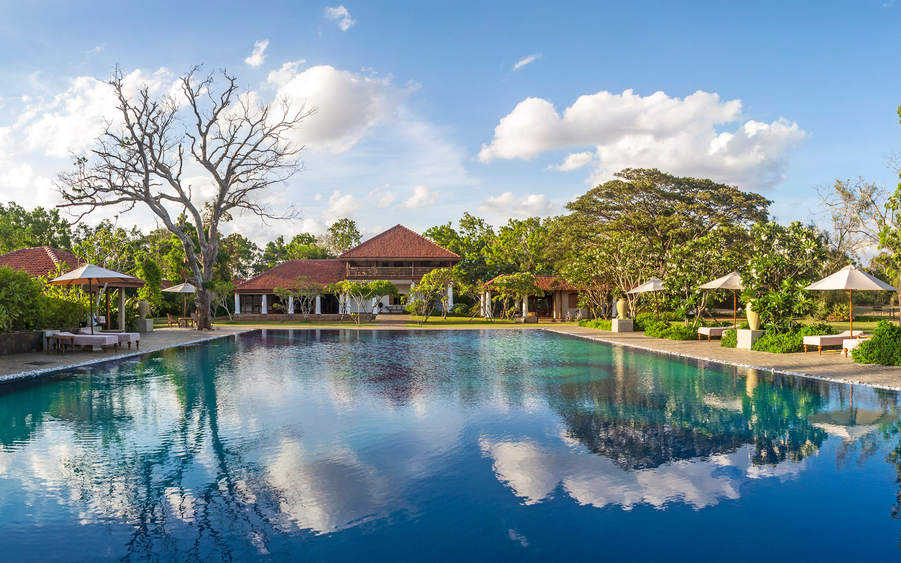 Sri Lanka Uga Ulagalla