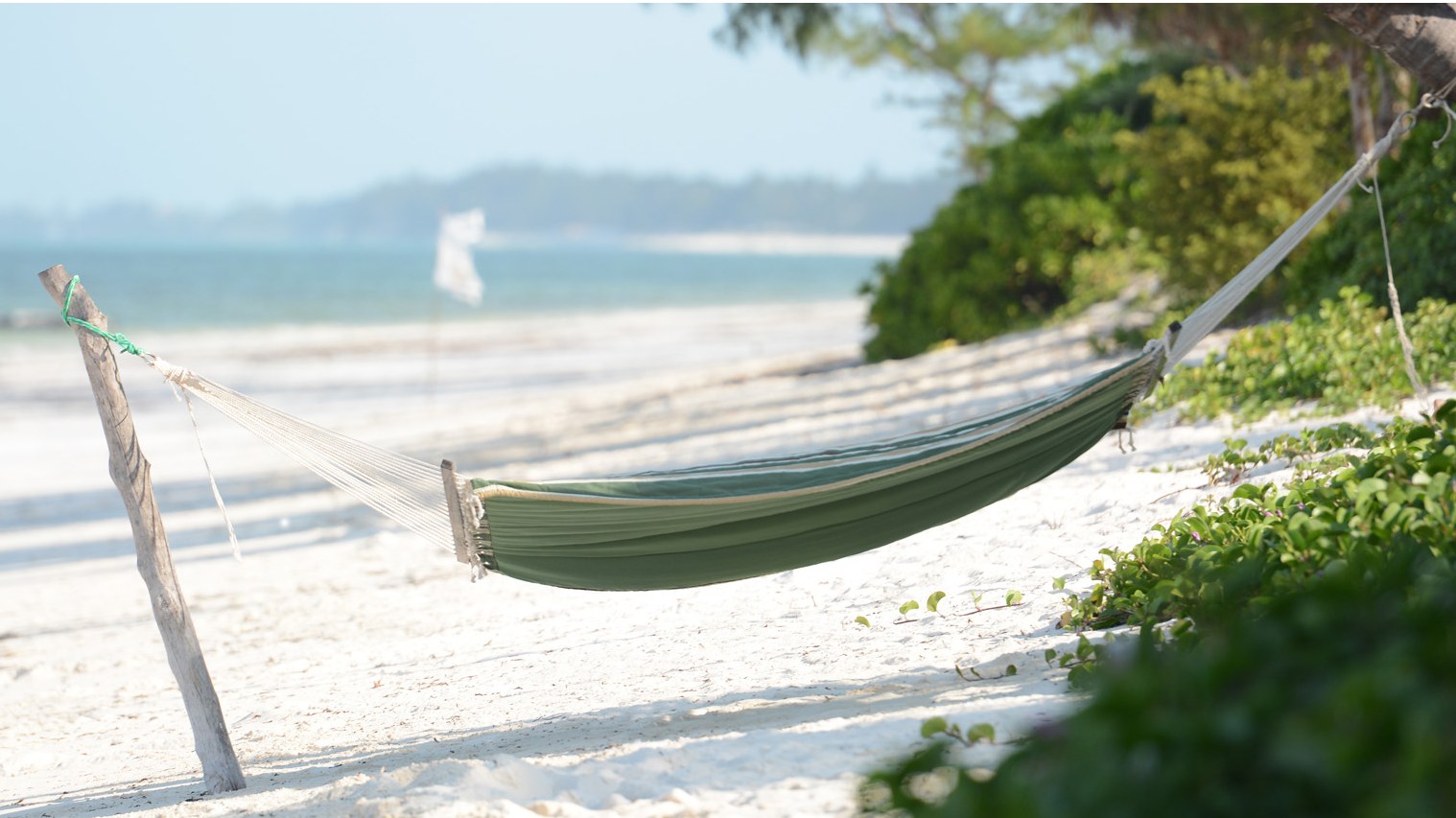 Breezes Beach Club & Spa Zanzibar