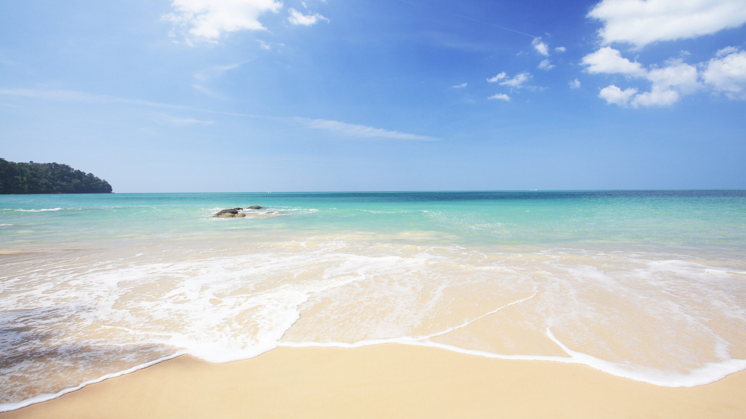 Thailand Khao Lak Beyond Khaolak