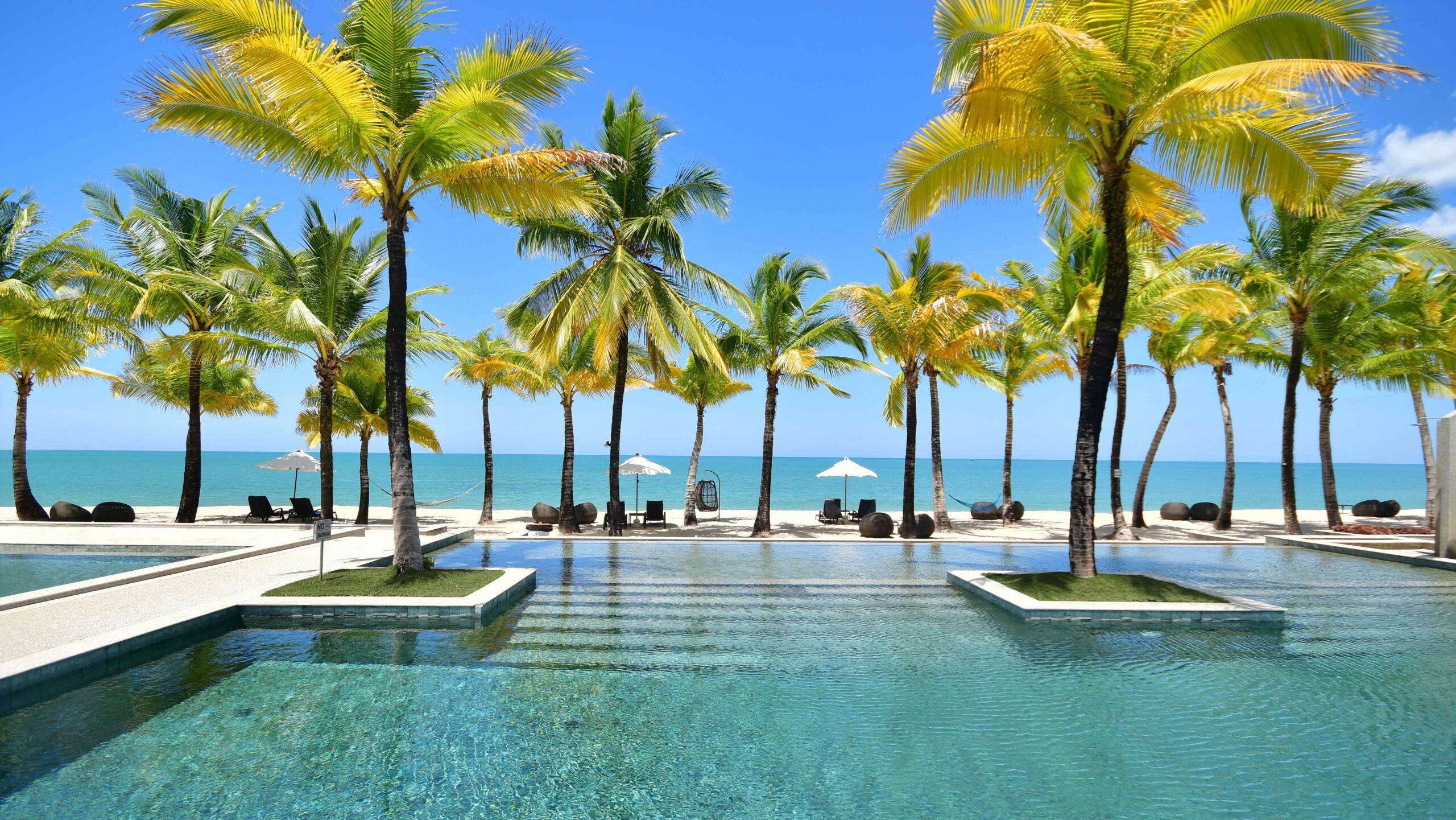 Thailand Khao Lak Beyond Khaolak Pool