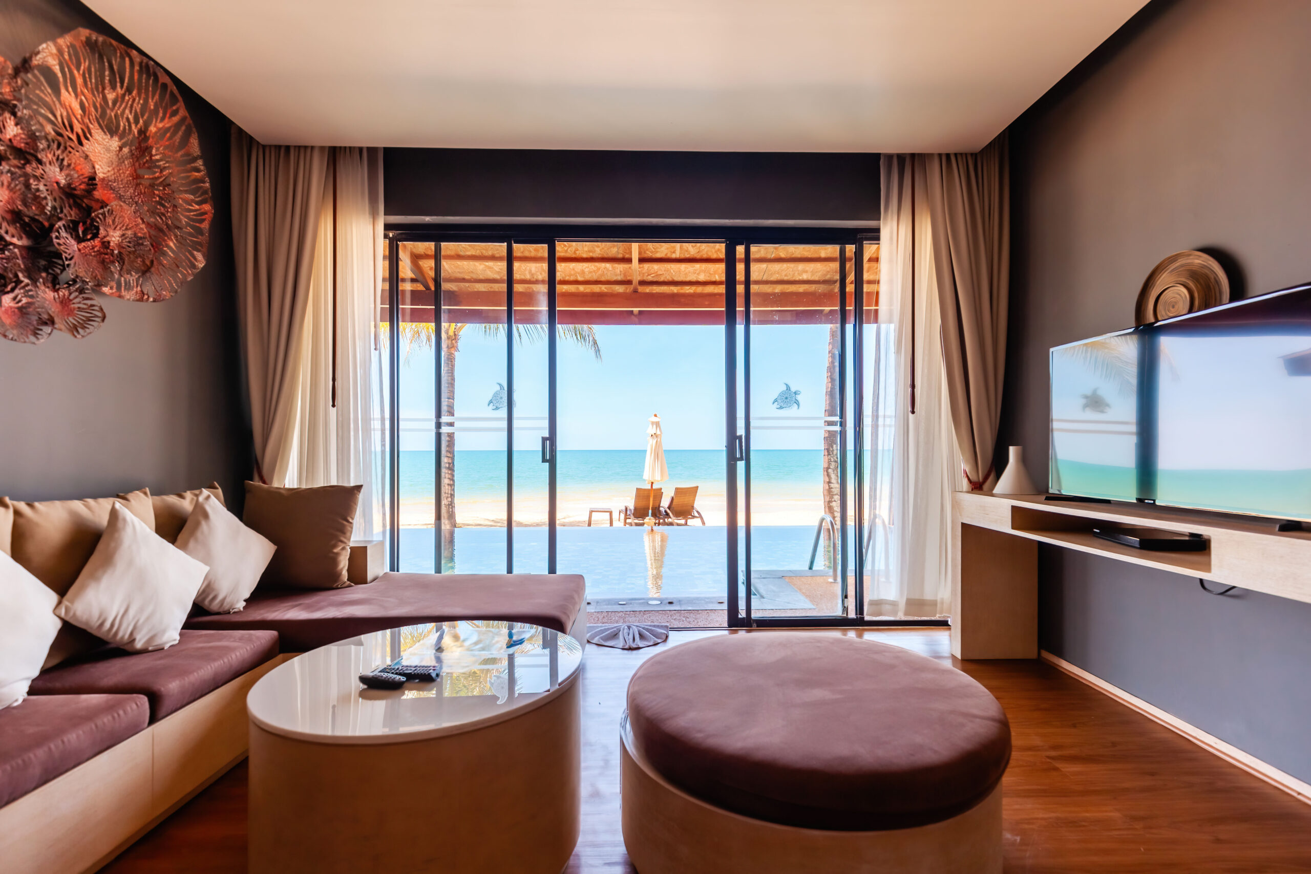 Thailand Khao Lak Beyond Khaolak Two Bedroom Villa