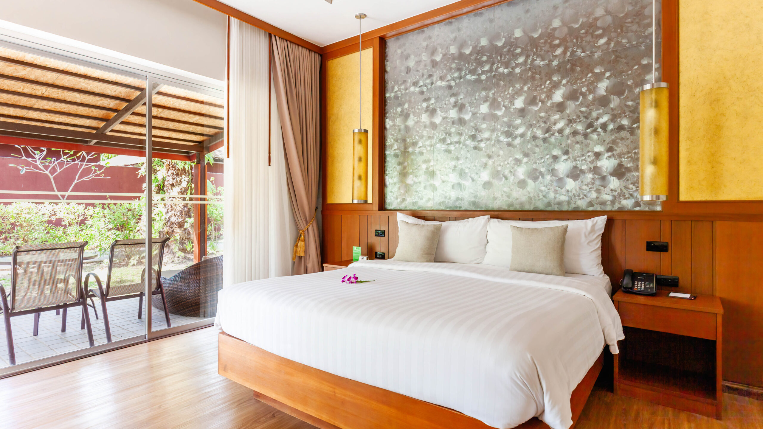 Thailand Khao Lak Beyond Khaolak Villa Garden