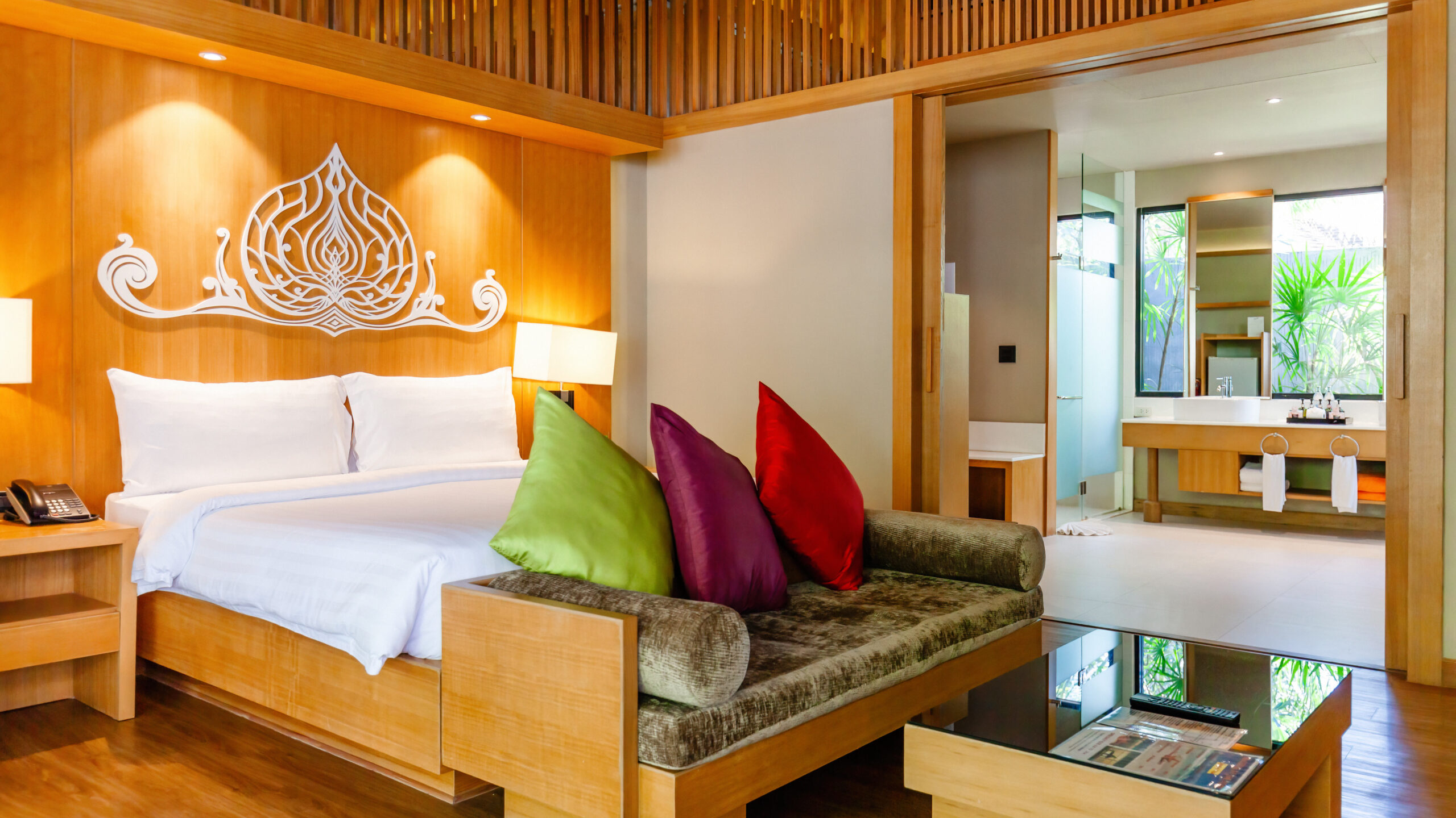 Thailand Khao Lak Beyond Khaolak Villa Premier