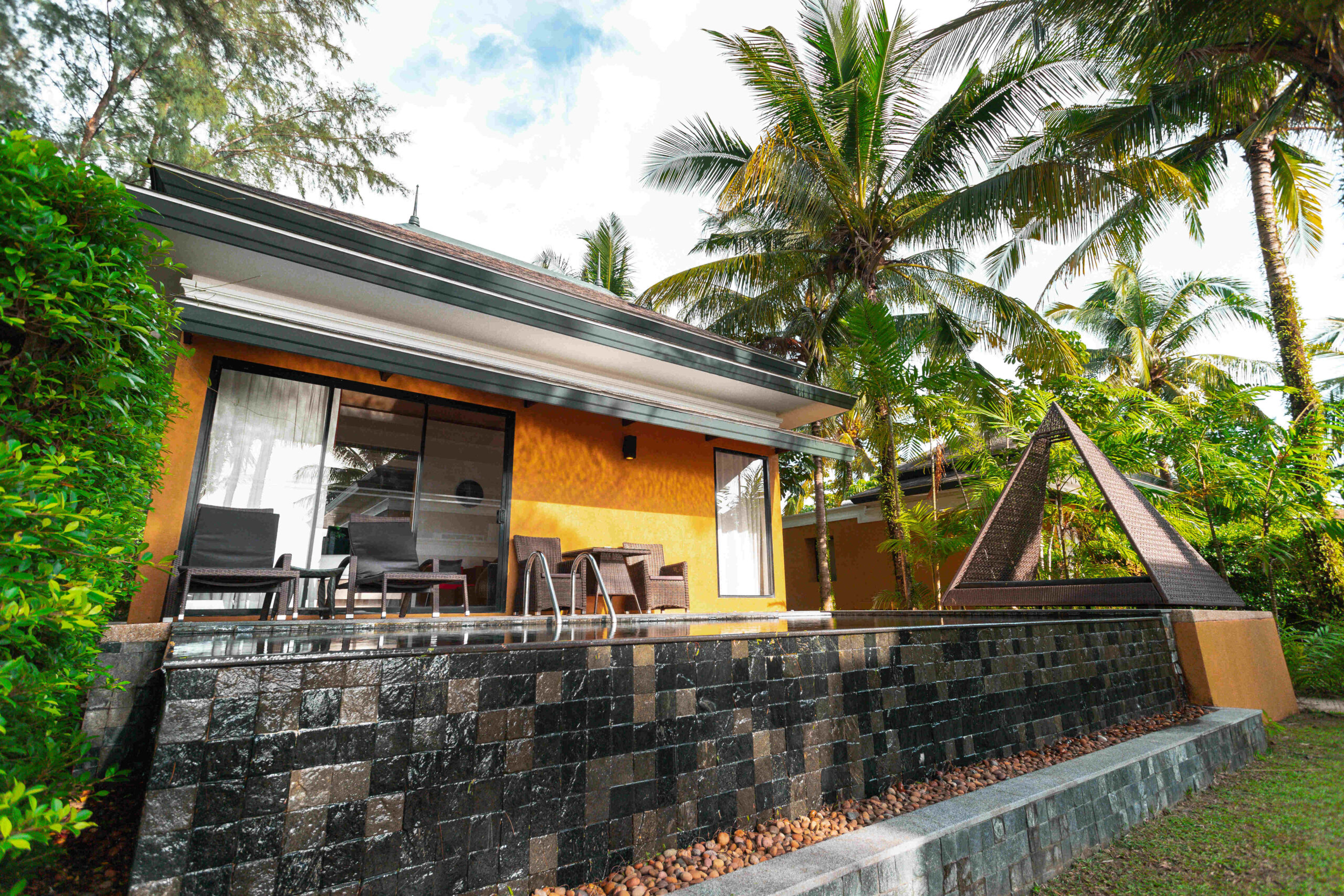 Thailand Khao Lak Beyond Khaolak
