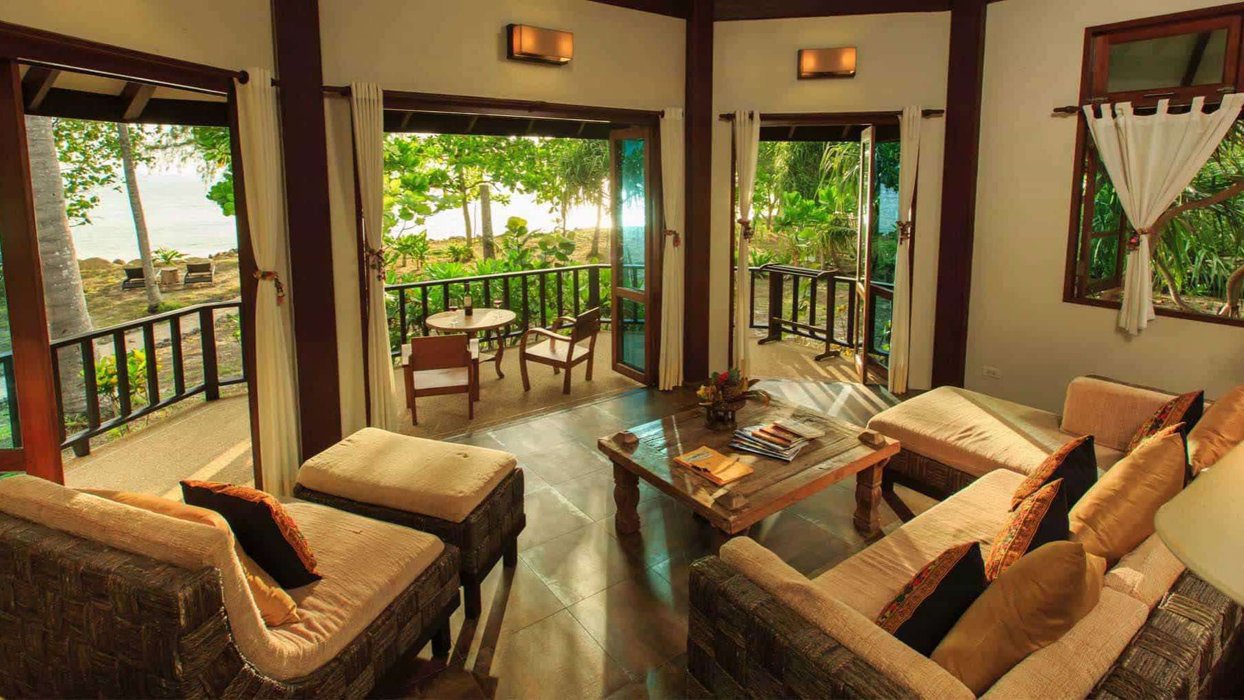 Thailand, Koh Jum, Koh Jum Beach Villas, One Bedroom Villa