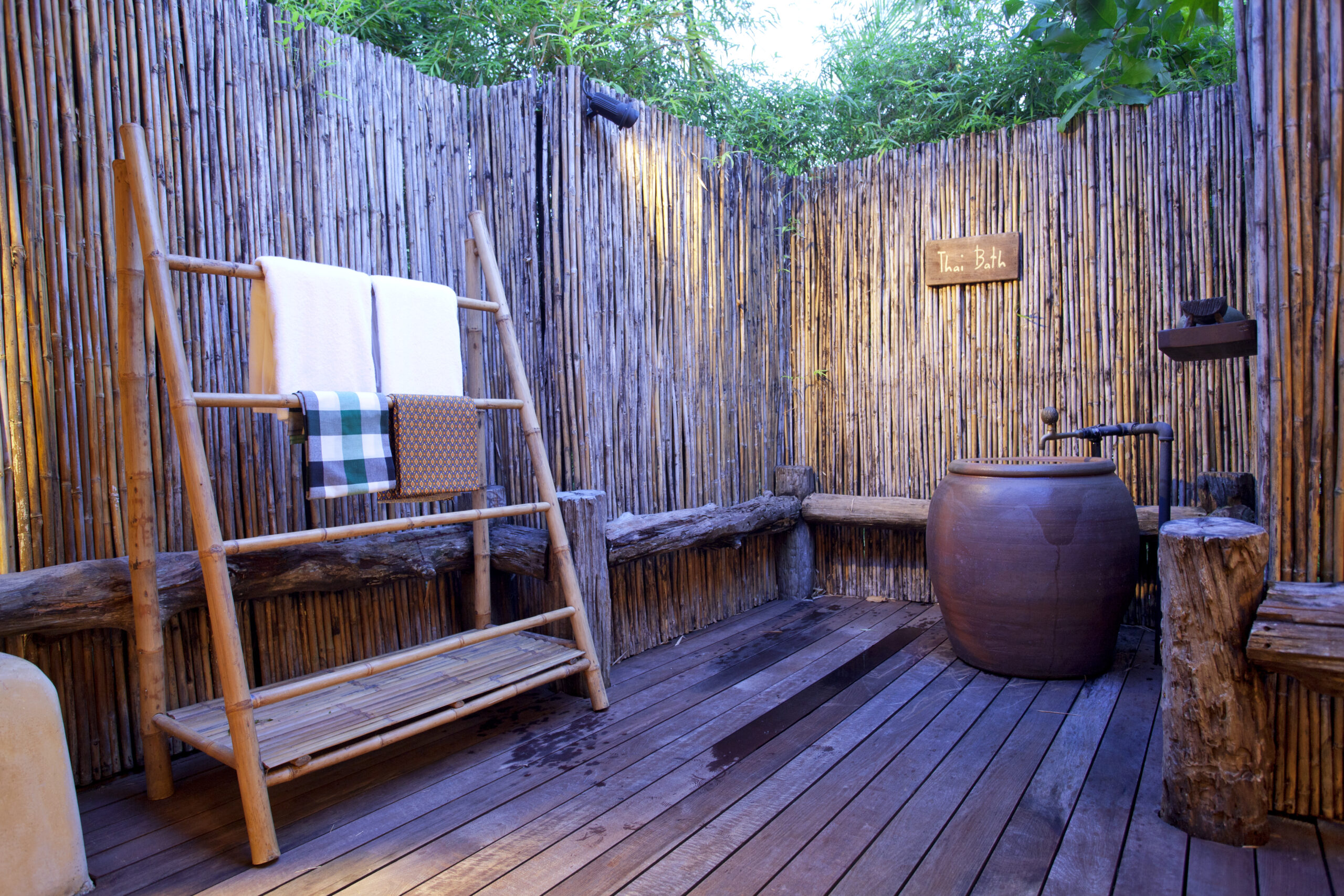 Thailand, Koh Kood, High Season Pool Villa & Spa, Grand Pool Villa Room