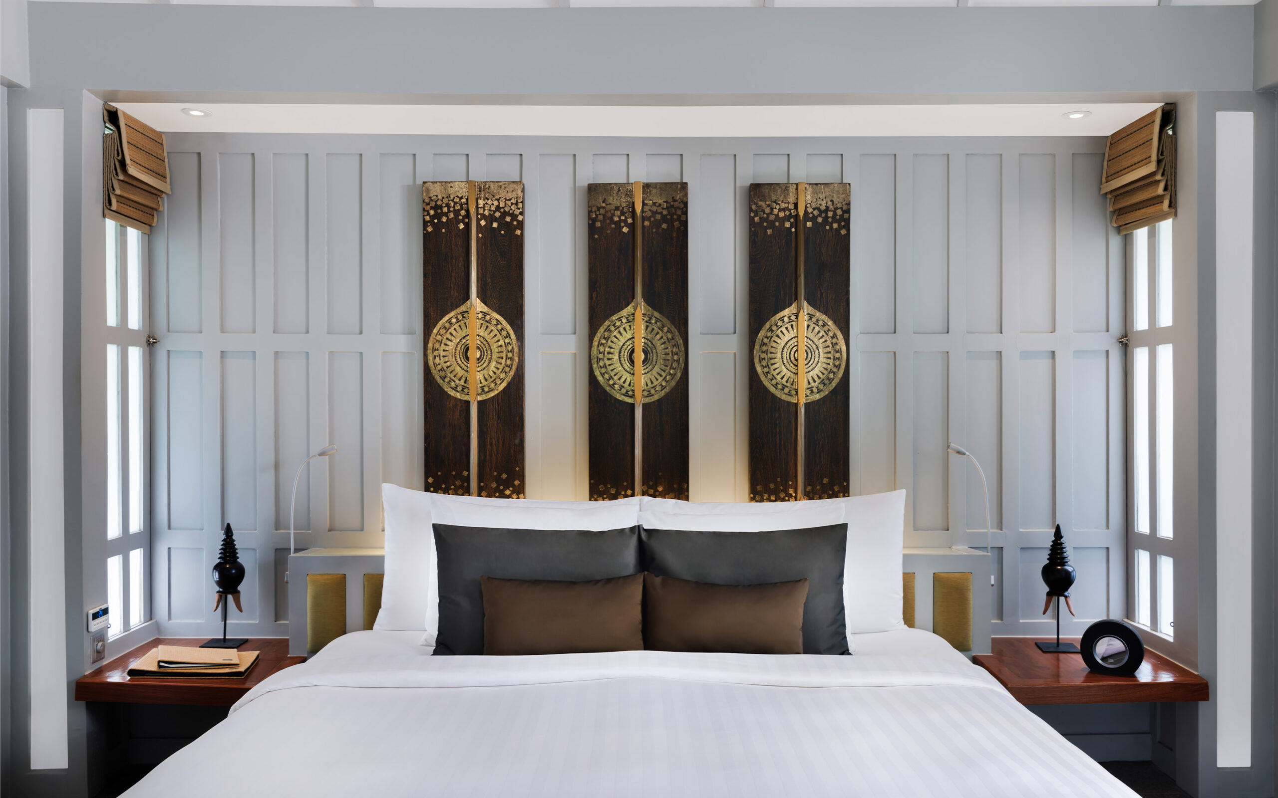 Thailand Phuket The Surin One Bedroom Superior Cottage