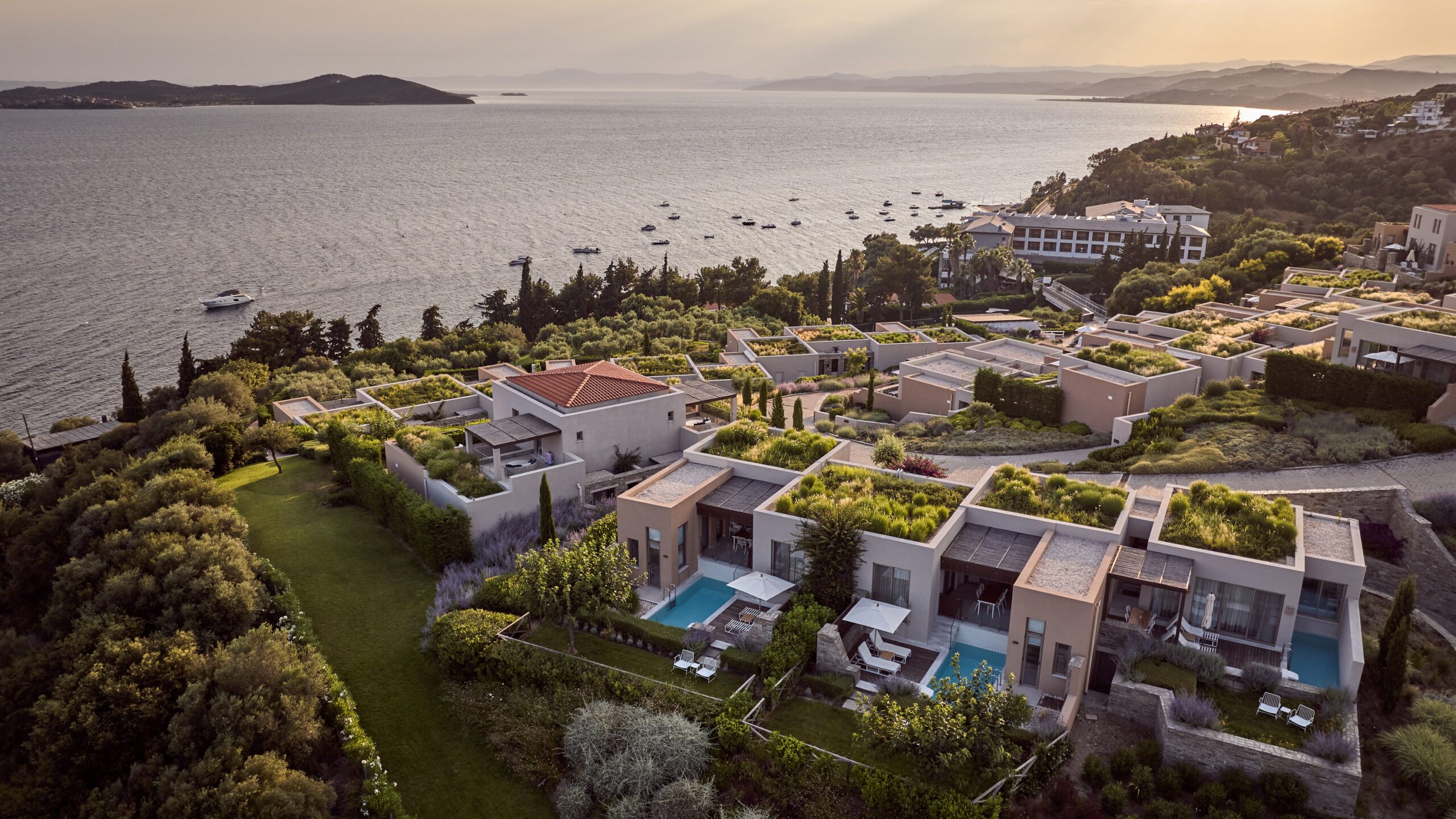 graekenland halkidiki eagles villas exterior scaled