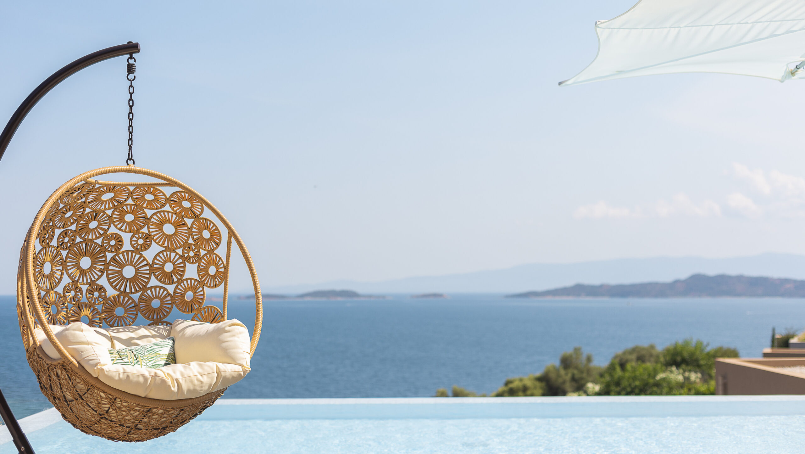 Grækenland, Halkidiki Eagles Villas