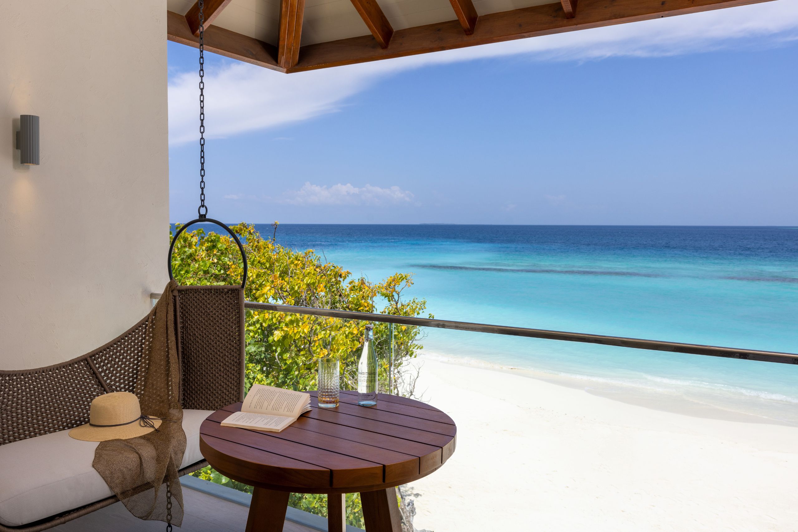 maldiverne avani plus fares premium ocean view balkon udsigt