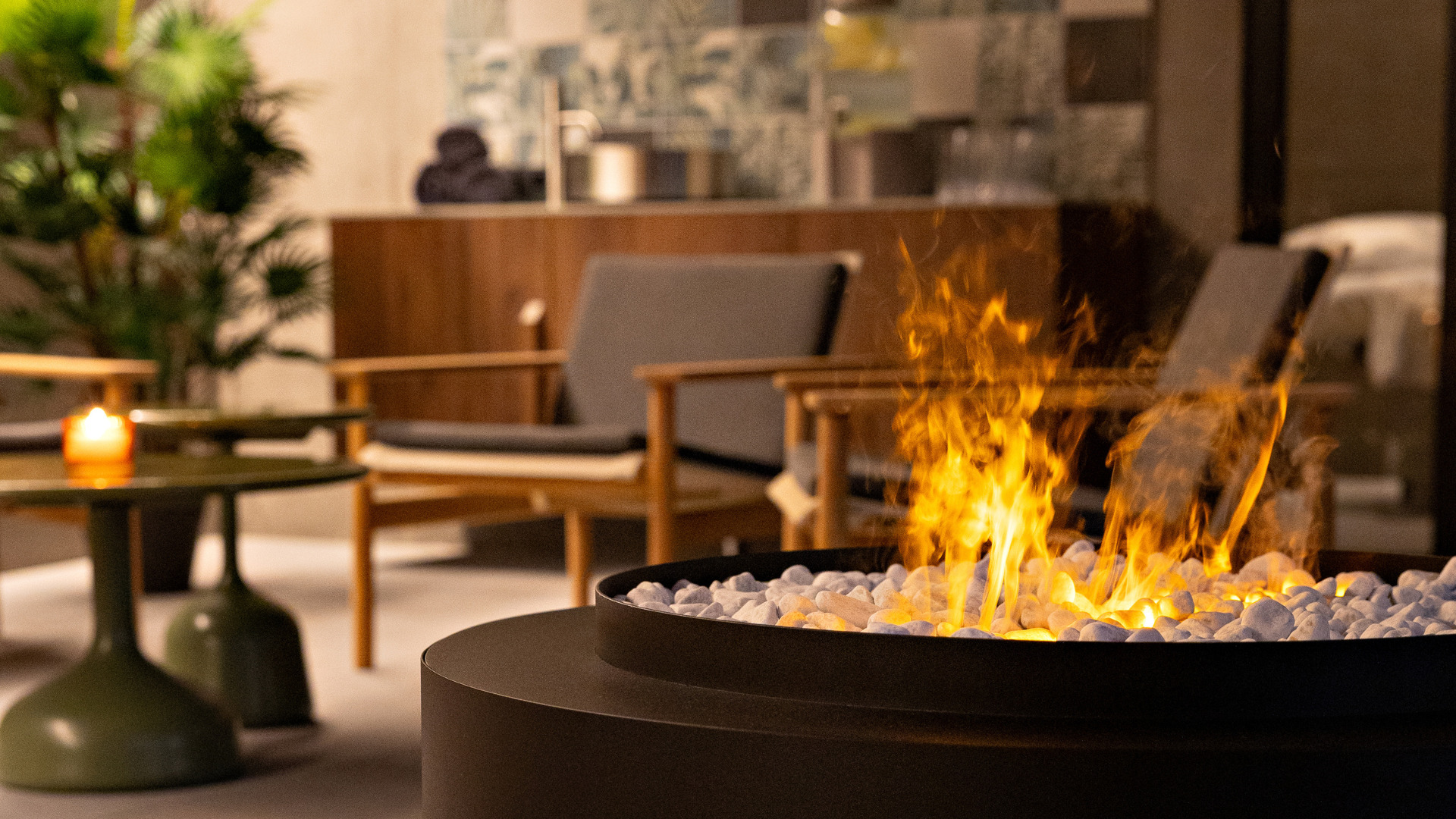 Island Reykjavik grandi spa