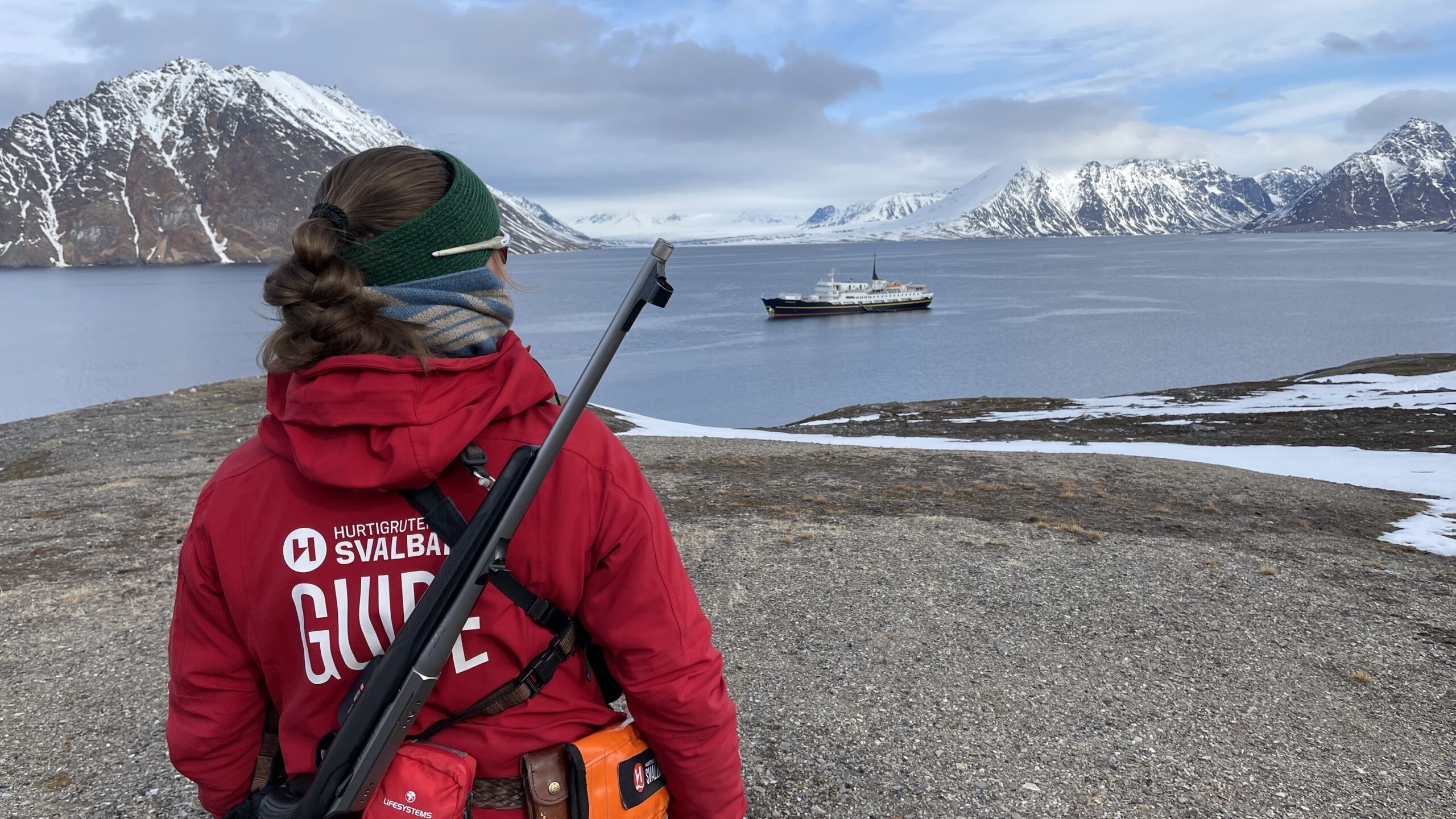 Norge svalbard serenissima guide uffe scaled