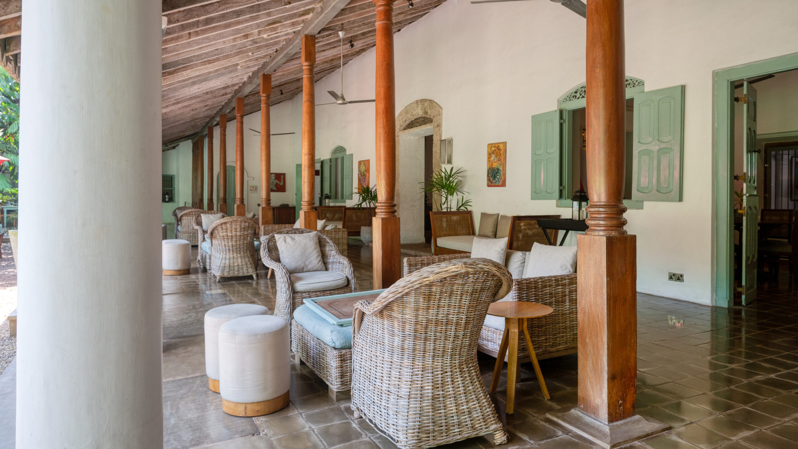sri lanka wallawwa veranda scaled
