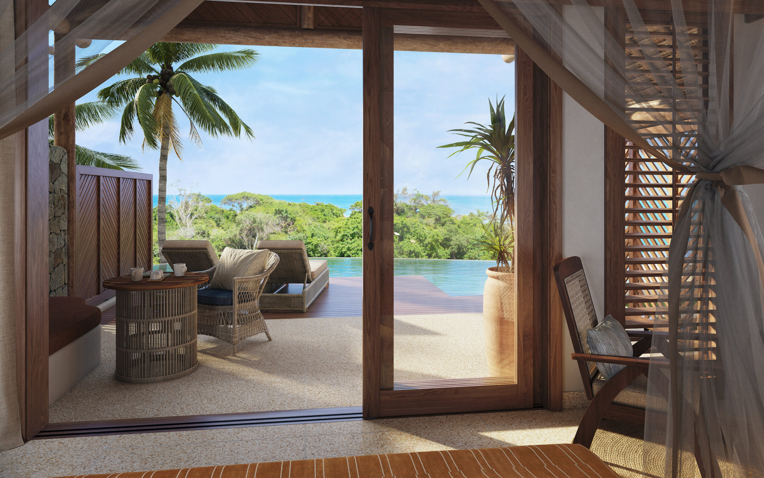 zanzibar matemwe attitude swim villa scaled